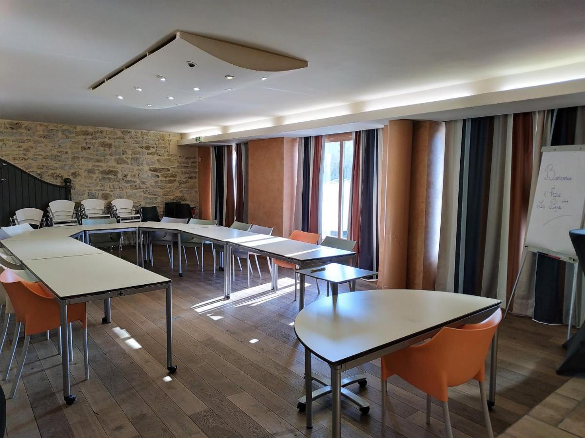 Logis Les Pages Lunéville